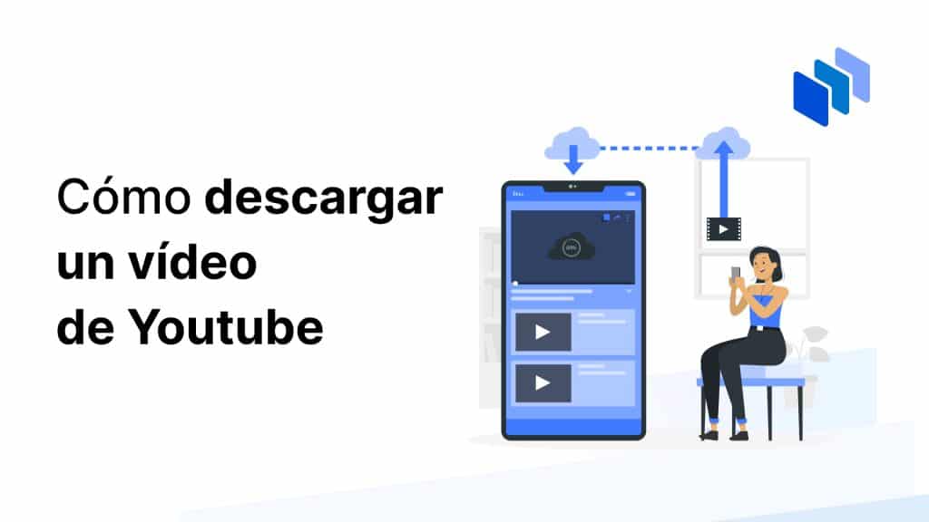 Guía para descargar vídeo de Youtube