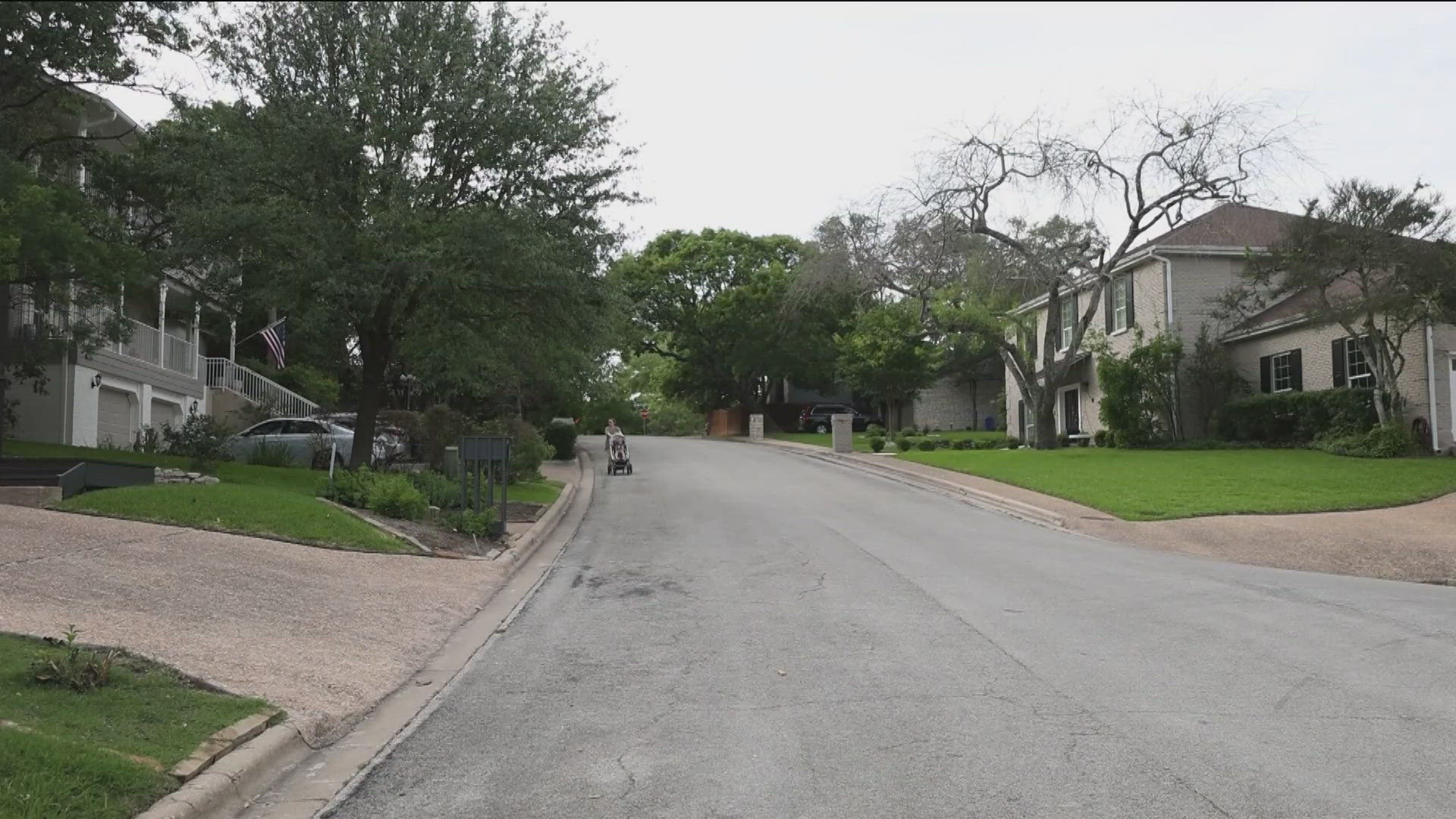 Homeowners have just a few days left to protest property appraisals. KVUE's Isabella Basco explains how the process works.