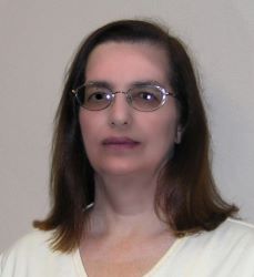 Photo of Linda Rosencrance