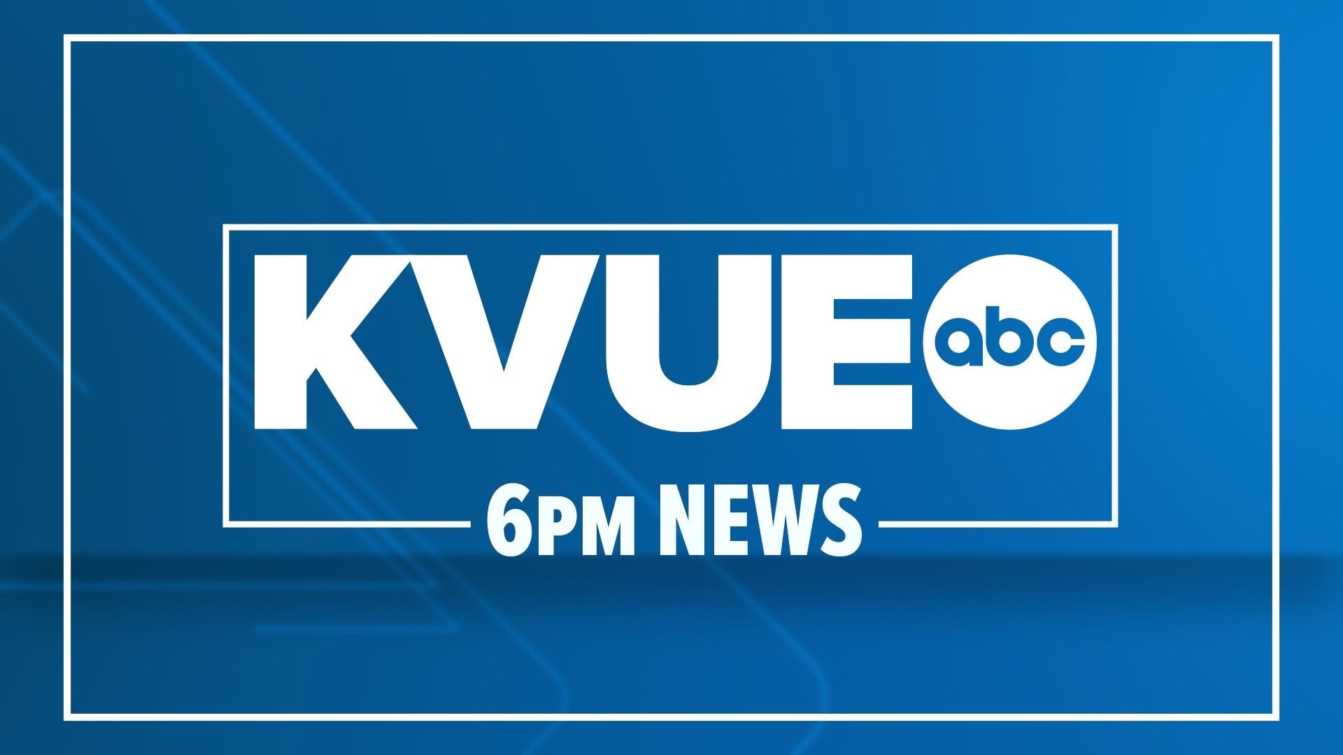 The KVUE News team offers a report on the latest news of the day, as well as updates on sports, Austin-area weather and travel issues on local roadways.