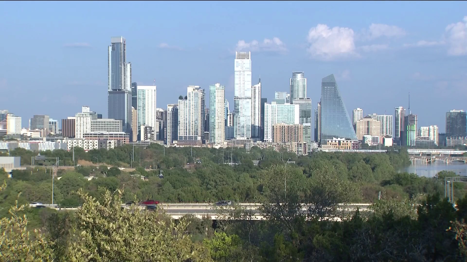 Three areas in Austin voted to disannex from the city. KVUE's Jessica Cha breaks down the results and how neighbors are feeling.