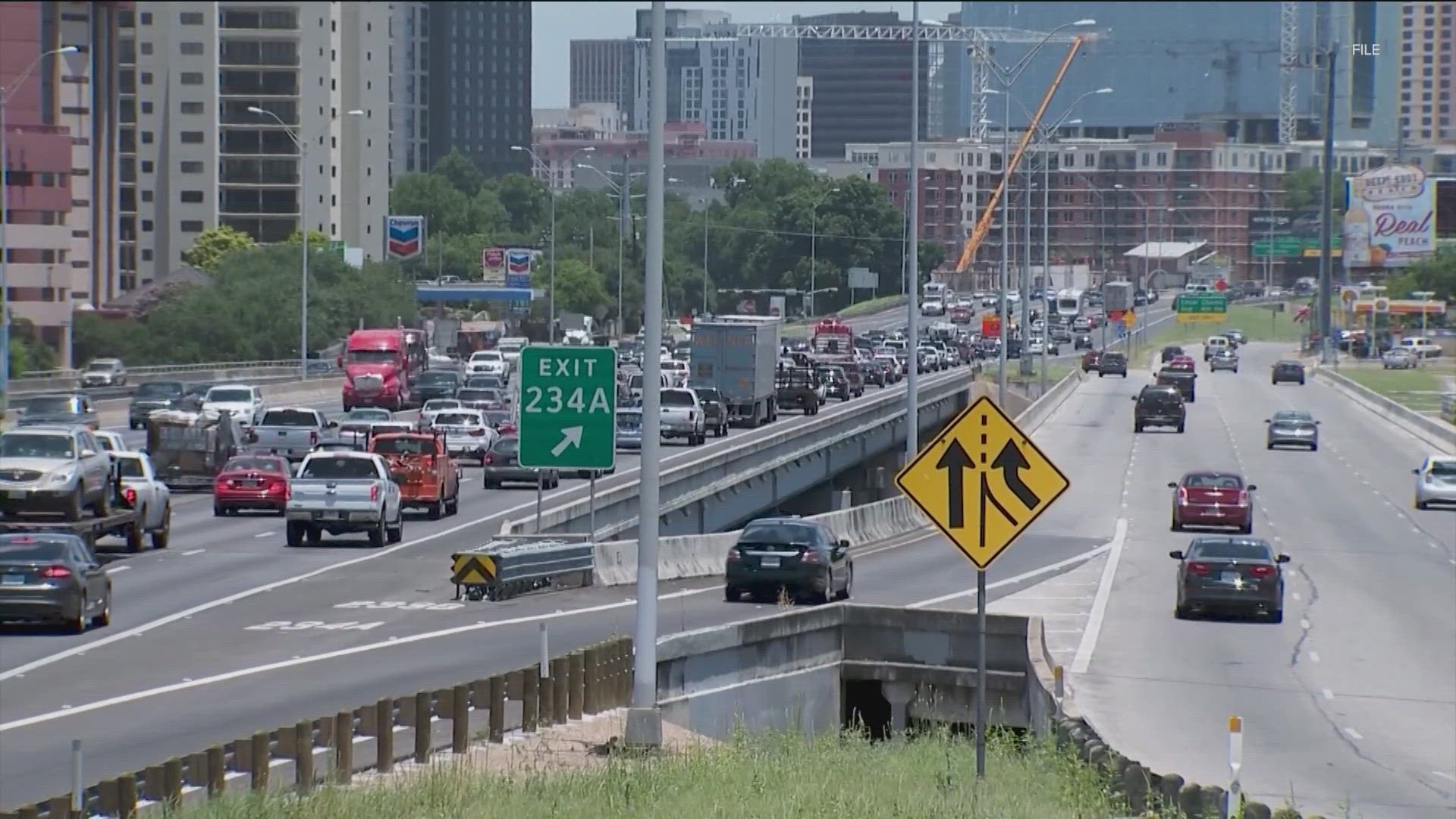 Before funding is released at CAMPO’s May 18 meeting, several Austin City Council members will petition TxDOT to perform more environmental studies.