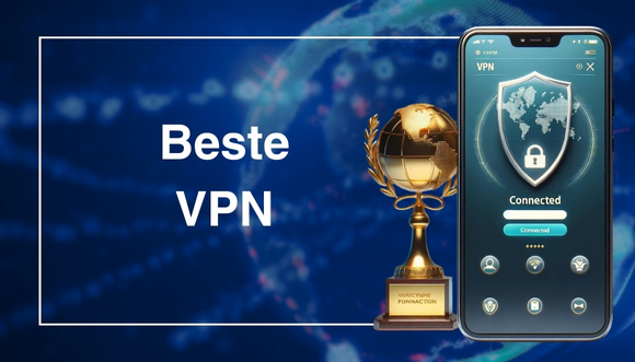 Beste VPN for Norge