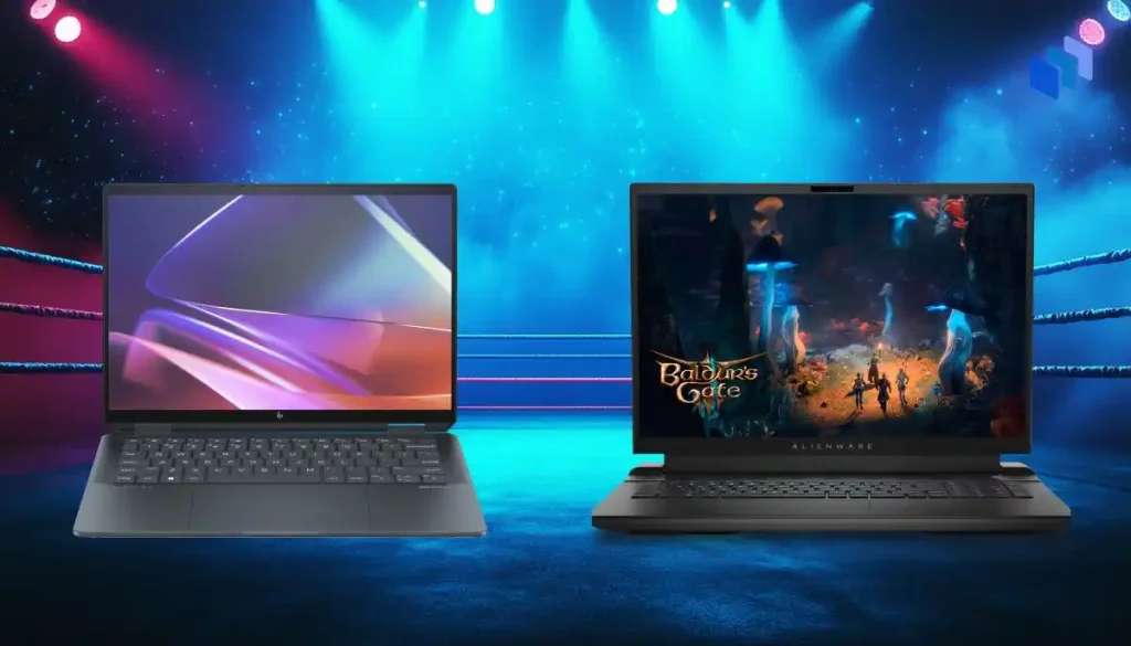 Dell vs. HP: Which Laptop Brand Is Better in 2024?