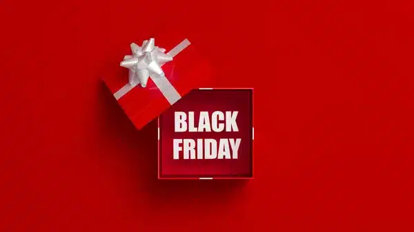 black friday najlepsze okazje