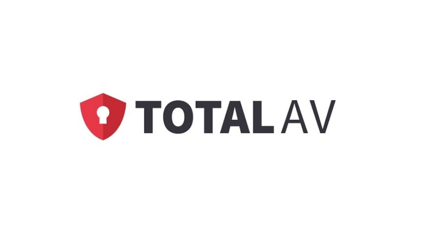 logo van total av