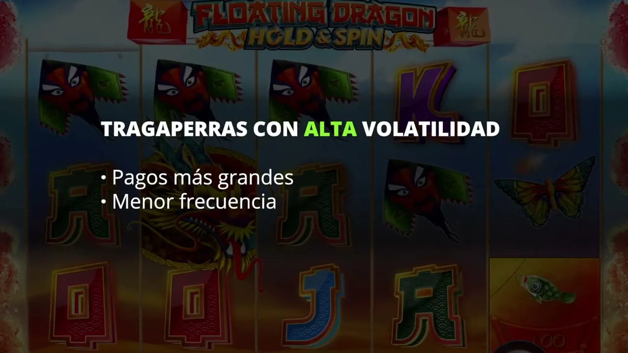 Distintas temáticas de tragamonedas online disponibles en un casino argentino