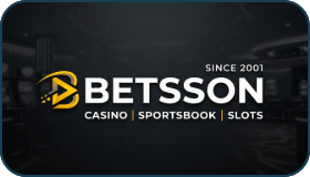 Betsson logo