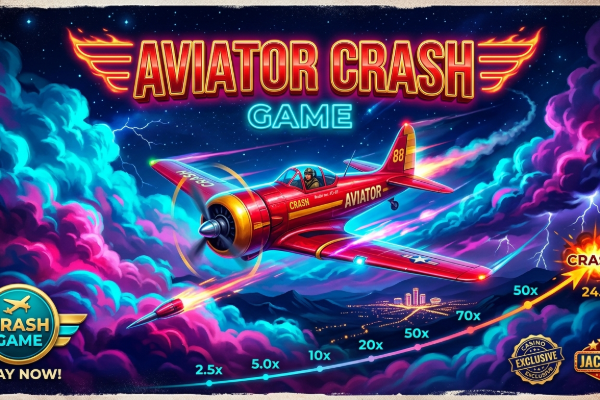 Aviator tragamonedas — Spribe