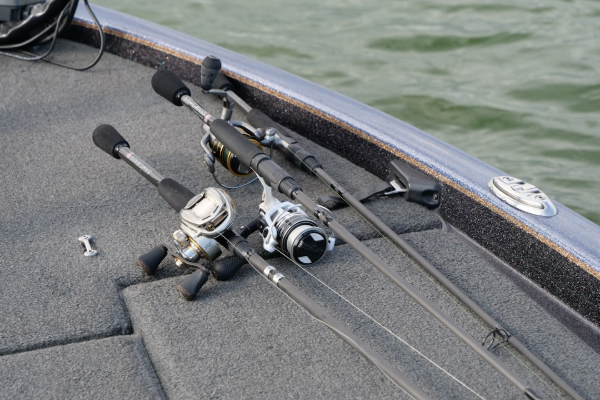 Big Bass Bonanza tragamonedas — Pragmatic Play